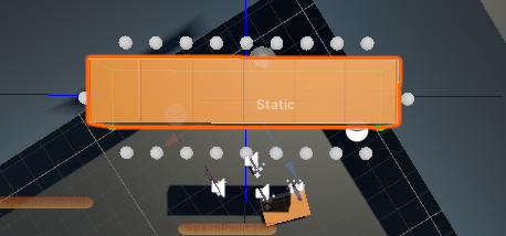 cover component cover point allocation